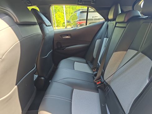 New 2026 Toyota Corolla XSE FWD image 14