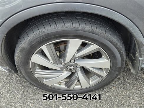 Used 2019 Nissan Murano SL w/ Cargo Package image 8