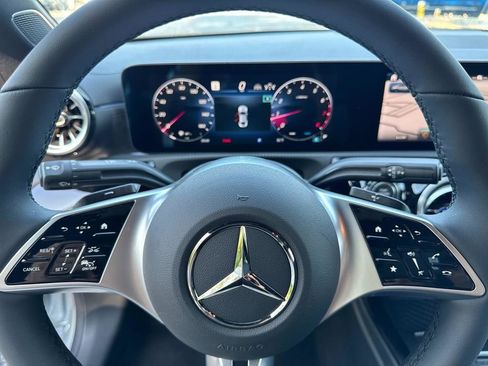 New 2026 Mercedes-Benz CLA 250 CLA 250 image 23