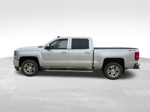 Used 2017 Chevrolet Silverado 1500 LT w/ All Star Edition image 10