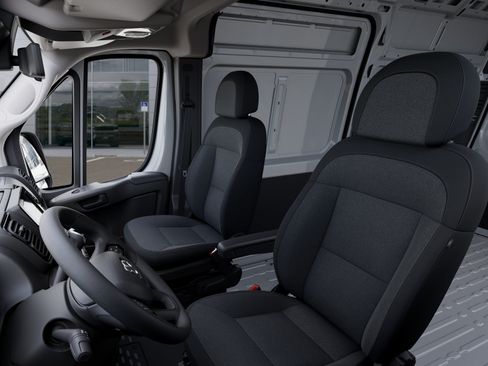 New 2026 RAM ProMaster 2500 w/ Safety Group FWD image 23