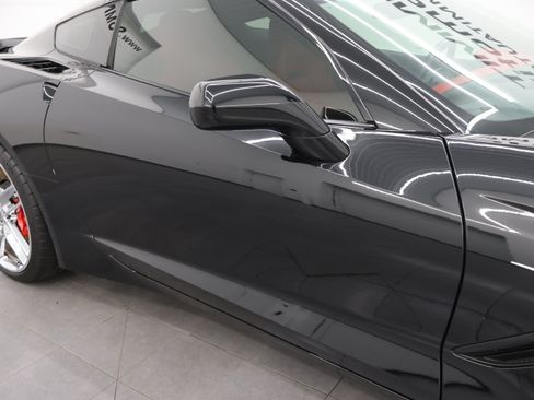 Used 2014 Chevrolet Corvette Stingray Coupe w/ 3LT Preferred Equipment Group RWD image 23