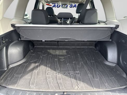 Used 2021 Subaru Forester Sport AWD/4WD image 9