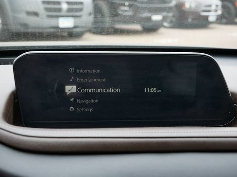 Used 2020 MAZDA CX-30 AWD w/ Premium Package image 32