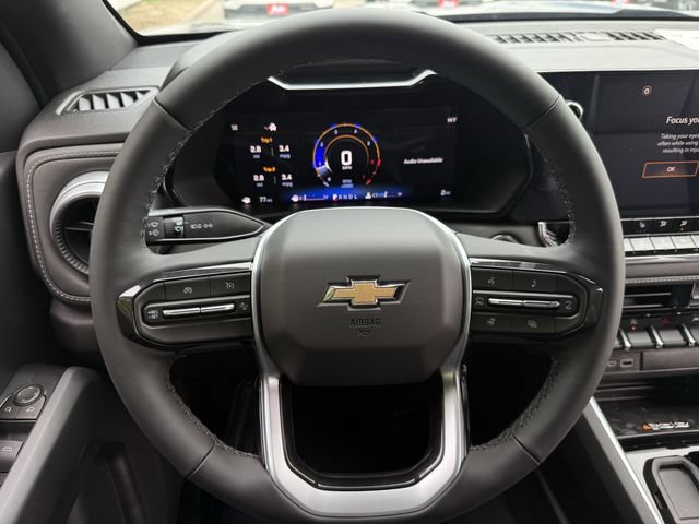 New 2026 Chevrolet Colorado LT w/ LT Convenience Package RWD image 14