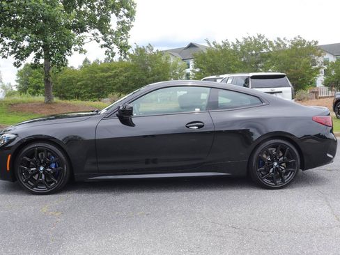 New 2027 BMW M440i Coupe w/ Premium Package RWD image 3
