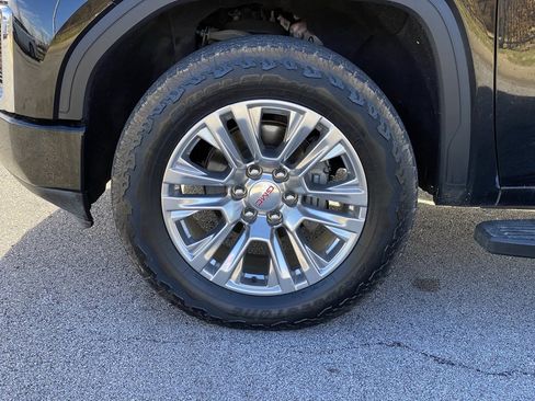 Used 2021 GMC Sierra 1500 Denali w/ LPO, GMC Protection Package image 32