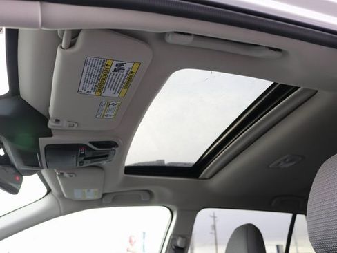 Certified 2025 Subaru Outback Premium w/ Popular Package #1A image 37