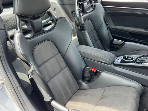 Certified 2022 Porsche 911 GT3 RWD image 18