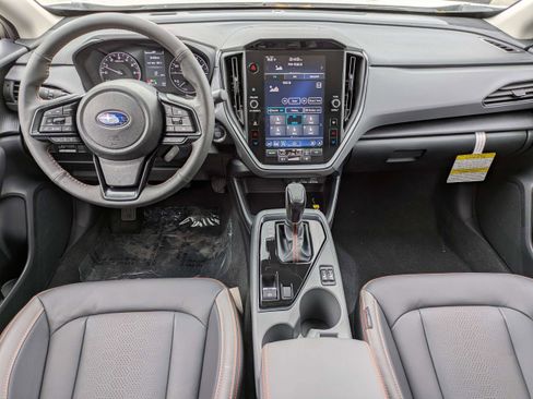 New 2026 Subaru Crosstrek 2.5i Limited image 15