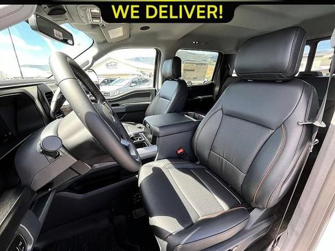 New 2026 Ford F350 Lariat w/ Lariat Ultimate Package AWD/4WD image 9