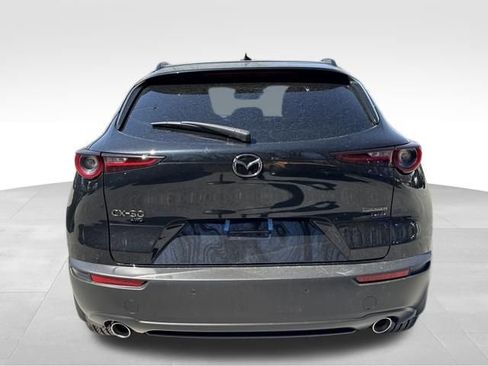 New 2026 MAZDA CX-30 2.5 Turbo w/ Premium Plus Pkg AWD/4WD image 6