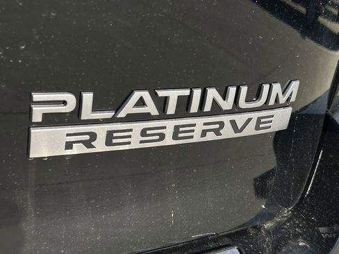 New 2026 Nissan Armada Platinum Reserve AWD/4WD image 6