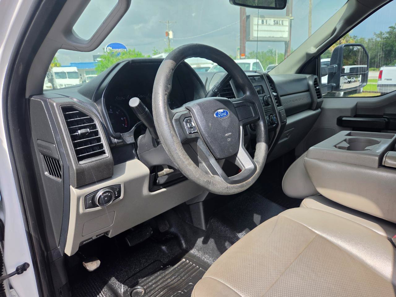 Used 2019 Ford F250 XL RWD image 11