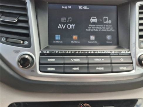 Used 2018 Hyundai Tucson Value FWD image 13