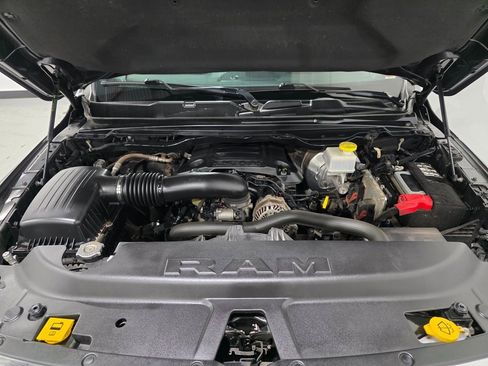 Used 2020 RAM 1500 Big Horn image 11