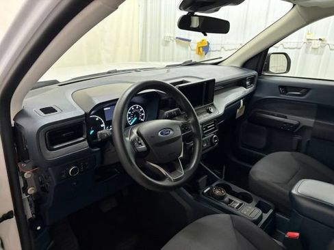 Used 2022 Ford Maverick XL FWD image 25