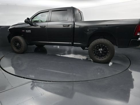 Used 2016 RAM 1500 Sport AWD/4WD image 5