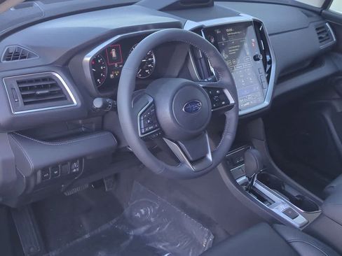 New 2026 Subaru Ascent Touring AWD/4WD image 2
