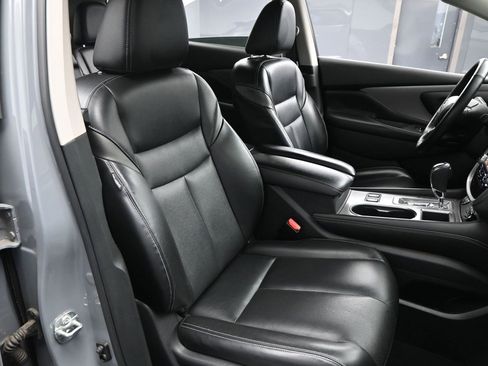 Used 2023 Nissan Murano SL w/ SL Moonroof Package FWD image 14