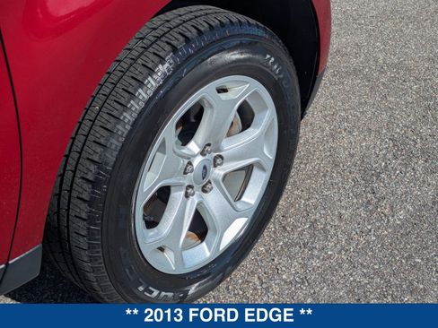 Used 2013 Ford Edge SEL FWD image 13