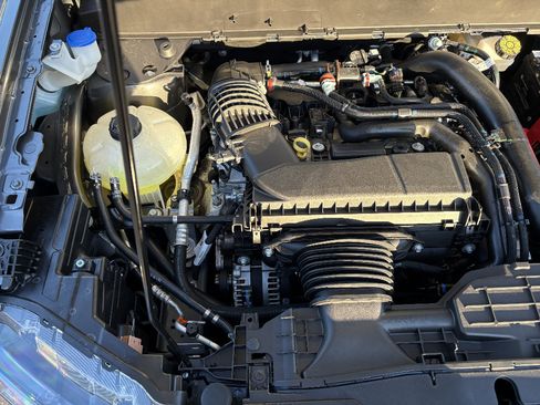 New 2026 Ford Maverick Lobo AWD/4WD image 39