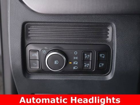 Used 2025 Ford F250 Platinum AWD/4WD image 22