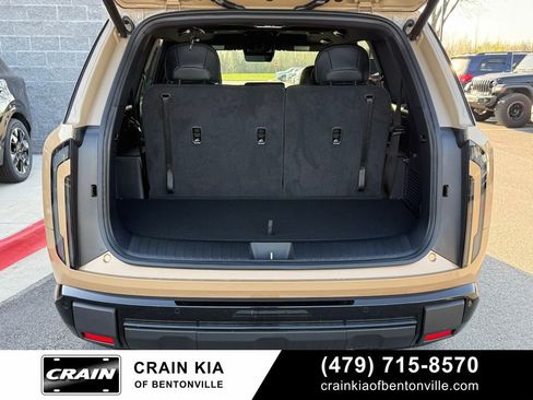 New 2027 Kia Telluride EX X-Line image 7