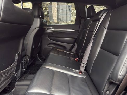 Used 2019 Jeep Grand Cherokee Limited image 11