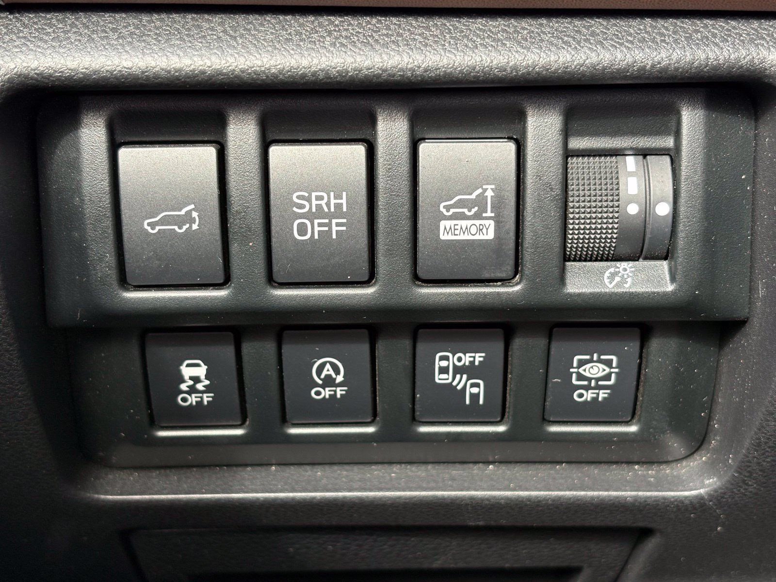 Certified 2024 Subaru Forester Touring AWD/4WD image 15
