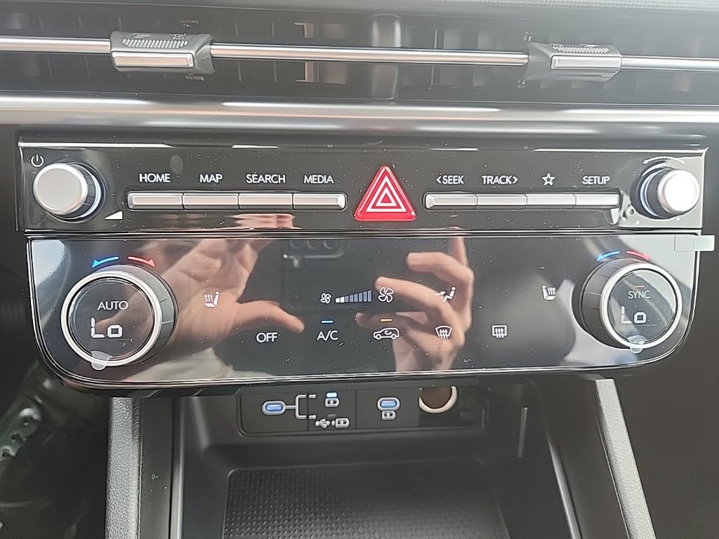 New 2026 Hyundai Tucson SEL Plus AWD/4WD image 15