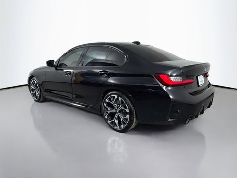 New 2026 BMW 330i Sedan w/ M Sport Package RWD image 8