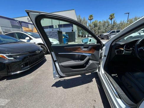 Used 2020 Audi A6 3.0T allroad Premium Plus image 10