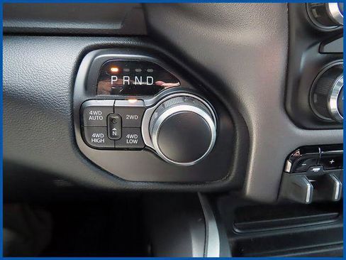 Certified 2021 RAM 1500 Big Horn AWD/4WD image 17