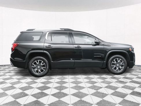 Certified 2023 GMC Acadia SLE w/ Driver Convenience Package image 19