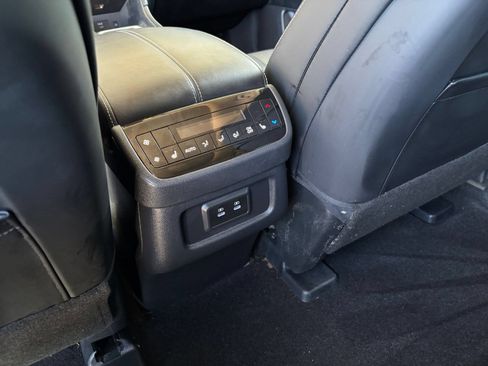 Used 2026 INFINITI QX60 Luxe AWD/4WD image 25