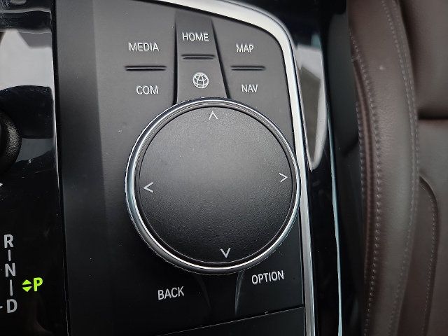 Used 2024 BMW X3 M40i w/ Premium Package AWD/4WD image 26