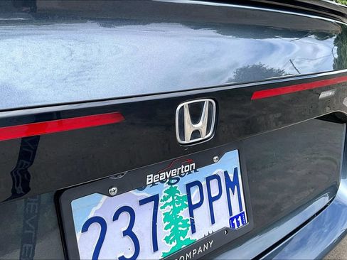 Used 2024 Honda Accord EX image 11