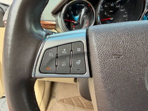 Used 2011 Cadillac CTS Premium RWD image 30