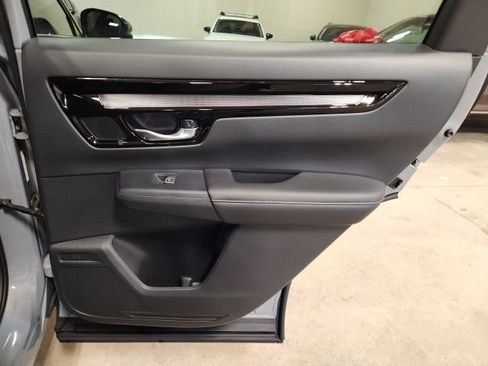 Certified 2024 Honda CR-V EX-L image 29