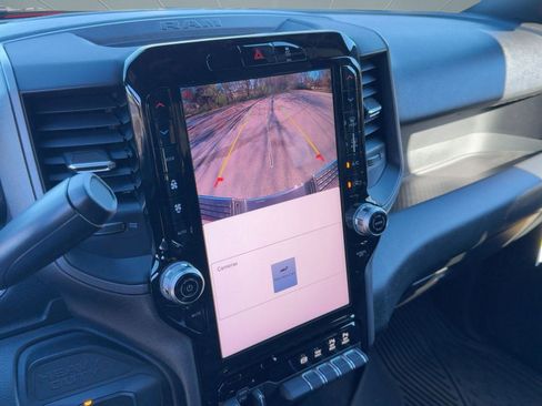 New 2026 RAM 2500 Tradesman image 21