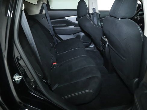 Used 2020 Nissan Murano S w/ Technology Package image 29