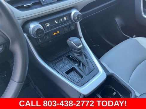 Used 2023 Toyota RAV4 XLE Premium FWD image 28