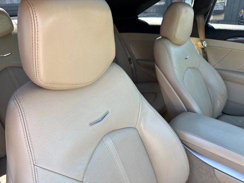 Used 2011 Cadillac CTS Performance AWD/4WD image 24