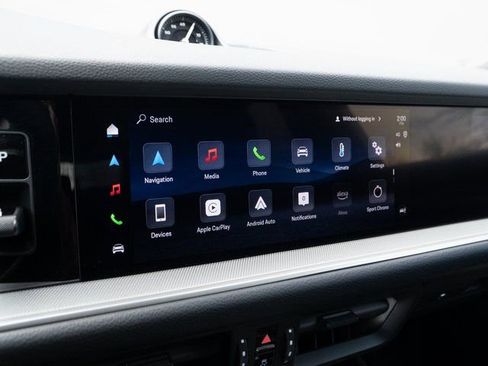 New 2026 Porsche Cayenne image 25