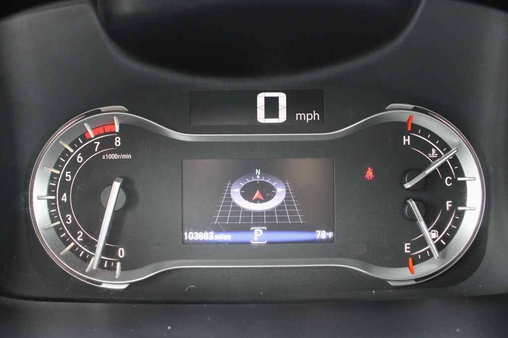Used 2016 Honda Pilot EX-L image 18
