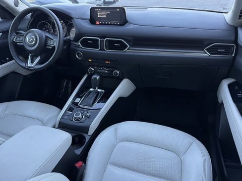 Used 2018 MAZDA CX-5 Grand Touring w/ Premium Package image 20