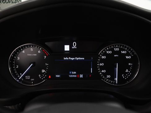 Used 2020 Cadillac XT4 Sport w/ Driver Awareness Package AWD/4WD image 20