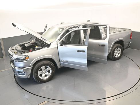 Used 2025 RAM 1500 Big Horn image 67