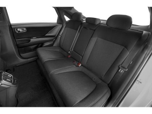 New 2025 Hyundai Ioniq 6 SE image 13